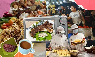 Davao's Culinary Tapestry: From Durian's Boldness to Coastal Kinilaw