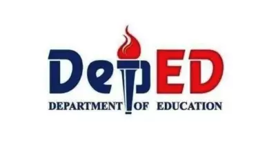 DepEd Implements 4-Day Onsite Workweek, Assures Classes Continue Uninterrupted