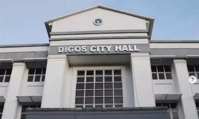 Digos City Offers P20K Cash Aid to OFWs Repatriated from Middle East Conflict