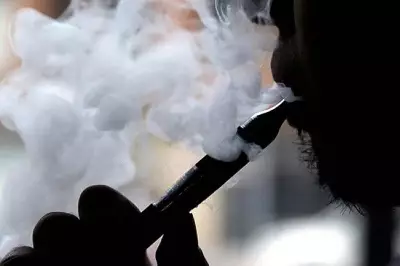 DOH Urges Lawmakers to Restore FDA's Authority Over Vape Regulation