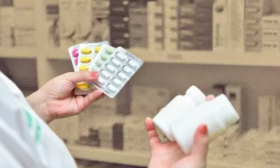 DOH Warns of Potential Drug Price Surge Amid National Energy Emergency