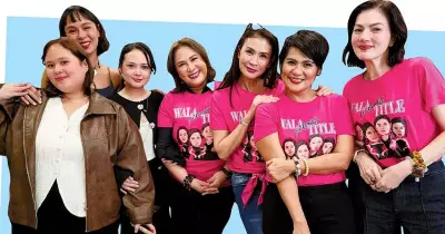 Estrada Sisters Share Heartfelt Mother-Daughter Bond Insights on Podcast