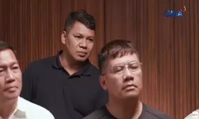 Ex-Marines Confirm Cash Delivery to Former Lawmaker Stella Quimbo's Home