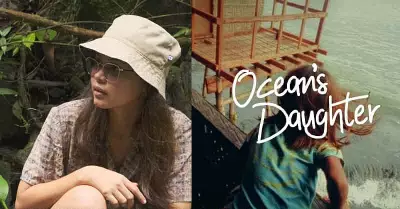 Filmmaker Juvy Ann Clarito's Feature Debut 'Ocean's Daughter' Enters Pre-Production