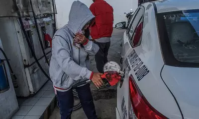 Fuel Prices Surge Again: Diesel Up to P23.90, Gasoline Up to P16.60 per Liter