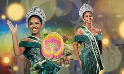 Hannah Kolecheril Crowned Mutya ng Dabaw 2026, Vows Reign of Presence and Dialogue