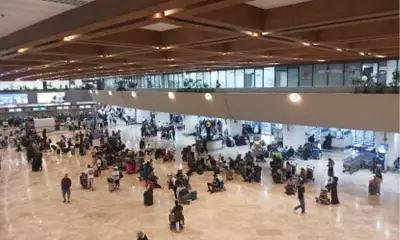 House Committee Advances Bill to Abolish Travel Tax for Filipino Travelers