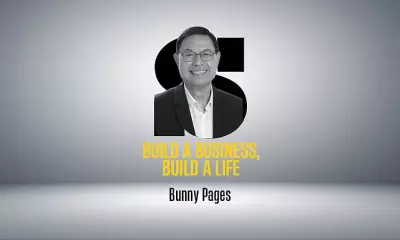 How a Missed Hosting Gig Led to a 150-Store Empire: Bunny Pages' Lesson