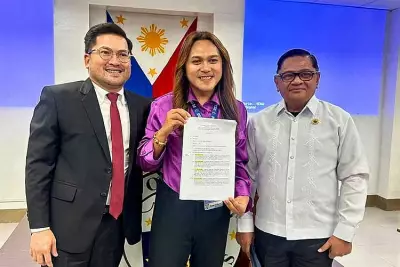 Iloilo City Passes Landmark Health Care Proxy Card Ordinance for Patient Rights