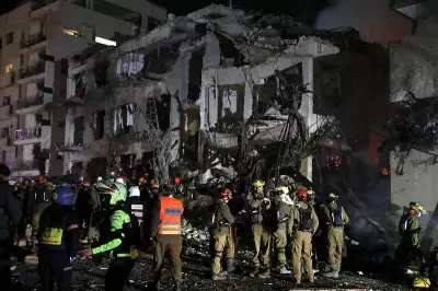 Iran's Supreme Leader Killed in US-Israeli Airstrikes, Triggers National Mourning