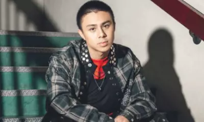 Ken San Jose Takes on Mark Anthony in Manila's A Chorus Line Revival