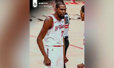 Kevin Durant Nears Michael Jordan on NBA All-Time Scoring List