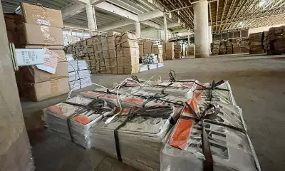 LTO 7 Launches 'Friendly Flag-Down' to Tackle Unclaimed License Plate Backlog