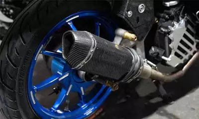 LTO Clarifies: Passing PMVIC Noise Test Does Not Legalize Aftermarket Mufflers