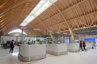 Mactan-Cebu Airport Boosts Security for Holy Week Passenger Surge