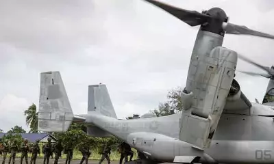 Military Officials Deny Plans for EDCA Site in Davao, Warn Against Misinformation