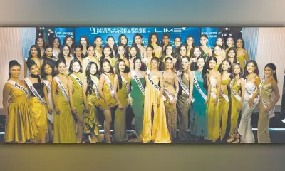Miss Universe Philippines 2026 Coronation Set for May 1 at MOA Arena