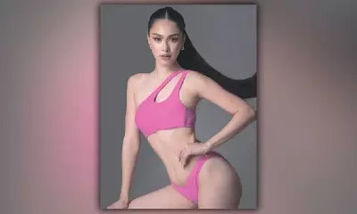 Miss Universe Philippines 2026 Kicks Off with Cebu Delegates' Swimsuit Reveal