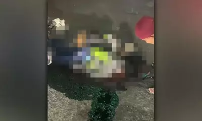 Motorcycle Driver Killed, Passenger Critical After Collision with Dump Truck in Minglanilla