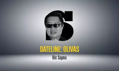 New PRO-3 Chief Begins Major Police Reshuffle and Courtesy Calls