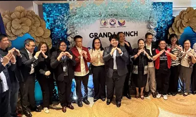 New Seafarers' Wellness Center Launches with Holistic Support for Filipino Mariners