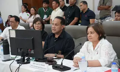 Pampanga Approves ₱11.3 Billion Infrastructure Plan and Flood Control Projects