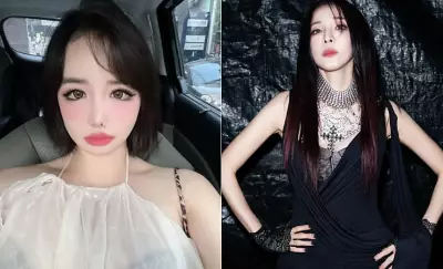 Park Bom Alleges 2010 Drug Scandal Was a Cover-Up to Protect Sandara Park