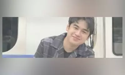 PBB Star Miguel Vergara Champions LGBTQIA+ Family Acceptance