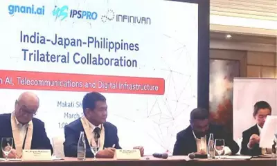 Philippines Advances Digital Leadership with AI and Infrastructure Deals