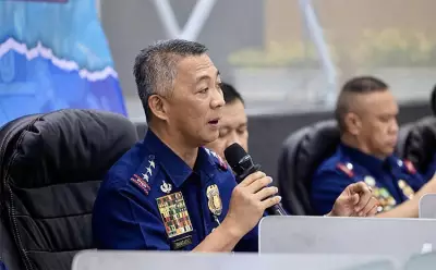 PNP Chief Nartatez Hails Enhanced School Partnership for Youth Crime Prevention