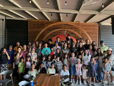 Porac Art Workshop Empowers Youth Through Nature-Inspired Creativity and Sustainability