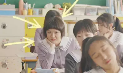 PRIME Video Announces Korean Coming-of-Age Series 'Absolute Value of Romance'