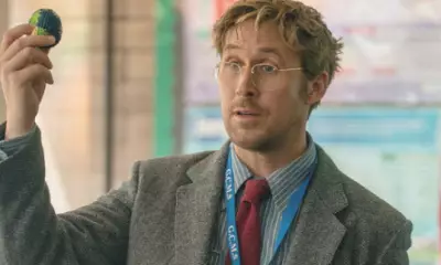 Project Hail Mary Sets Global Box Office Record with $140.9 Million Opening