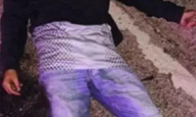 Retired Police Officer Killed in Grenade Explosion During Confrontation with Authorities