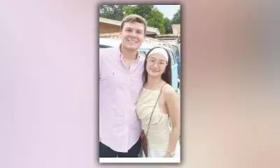 Rumors Swirl as Chie Filomeno and Matthew Lhuillier Allegedly Split