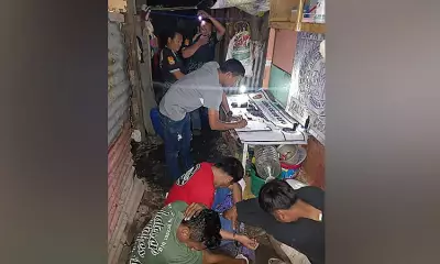 Suspected Gun Runner Killed, Three Arrested in Cebu Police Operation