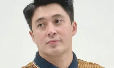 Tarlac Official Arron Villaflor Denounces Leaked Video as Criminal Act