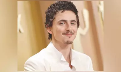 Timothée Chalamet Faces Backlash Over Ballet and Opera Comments Ahead of Oscars