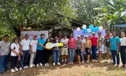 Aboitiz Foods and World Vision Expand Project Omelette to Boost Rural Livelihoods in Misamis Occidental