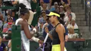 Alex Eala Advances to Indian Wells Last 16 After Coco Gauff's Injury Withdrawal