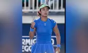 Alex Eala Falls to Karolína Muchova in Miami Open Round of 16