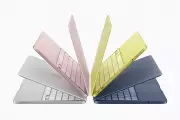 Apple Unveils MacBook Neo: Most Affordable Laptop at $599 Starting Price