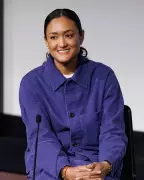 Autumn Durald Arkapaw Wins Historic Oscar for Cinematography