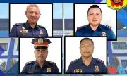 Bacolod City Police Office Implements Leadership Reassignment for Enhanced Efficiency