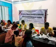 BARMM Provides Financial Aid to 163 Sulu Victims of Maritime Tragedy