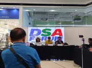 Beach Ping Pong Debuts at Davao's 89th Araw ng Dabaw Sports Festival