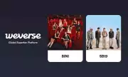BINI and SB19 Join Global Superfan Platform Weverse, Expanding P-Pop Reach
