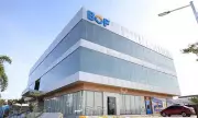 BOF Bank Expands Solar Power Initiative Across Multiple Branches in Pampanga