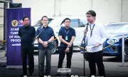 Bureau of Customs Transfers P102.4M from Luxury Car Auctions to Treasury