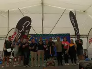 BYD Ironman 70.3 Davao Kicks Off with Enhanced Safety and Global Participation